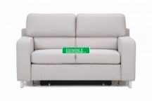 Imperia - sofa 3 os. rozkładana z poj.