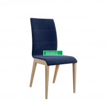 Paged - krzesło quadro dąb