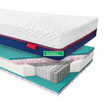 Janpol - materac JAN