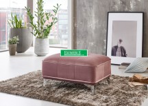 Etap Sofa - Charming - Hocker