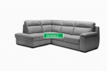 Bydgoskie Meble - Libretto - Narożnik 1HT/BK-E-2,5F