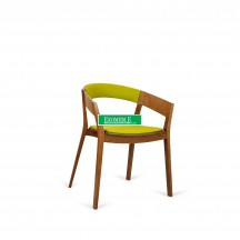 Paged - krzesło a-archer 4801-DĄB