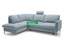 Etap sofa - nils narożnik z funkcją spania i pojemnikiem otm-2,5f...