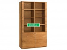 Dekort  dallas  typ 13 Regał duży