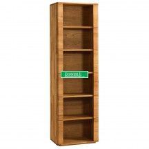 Dekort  dallas  typ 14 Regał/słupek z półkami