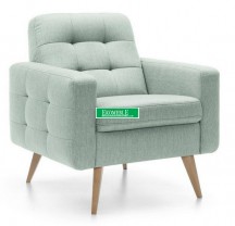 Sweet sit - nappa fotel