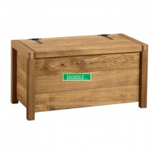 Dekort BOX typ 01 skrzynia mała 85x45x45