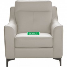 Vero - camomilla - fotel 1n2