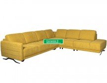 Vero - Ibisco - Narożnik 3RGL/X90K/1STP