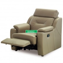 Vero - papavero - fotel z elek. funkcją relax 1rpe2