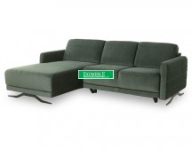 Vero - Ibisco - Narożnik 1SWL/2RGP