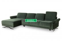 Vero - Ibisco - Narożnik 1SWL/3RGP