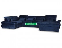 Vero - Ortensia - BSL-1N0-X90K-2RC0-1,5SWP