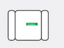 Feniks - Sycylia - Fotel