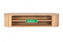 Jafra Syrkle - OWALNA SZAFKA ŚCIENNA TI 8084 