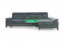 Unimebel - Lazaro - Narożnik Prawy