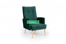 Unimebel - fotel torino III