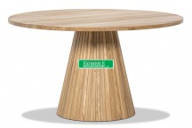 Jafra Syrkle - stół 2.0 stożek 130