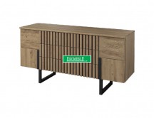 Mebin - Gintaro Komoda 2D3SZ