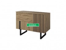 Mebin - Gintaro Komoda 2D