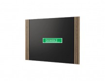 Mebin - Gintaro Panel TV mini