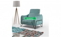 Feniks - fotel  Turismo