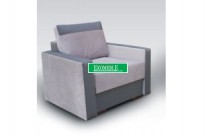 Meble best - arizona - fotel