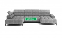 Wesal - narożnik Plaza XL