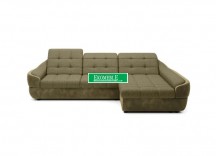 Wersal  - Infinity narożnik Mini P