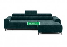 Wersal - Narożnik Volta mini P