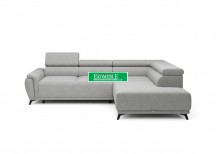 Wersal - Atlanta Narożnik P