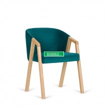 Paged - Krzesło Aires buk..