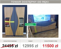 KLOSE - ZESTAW DARWAL