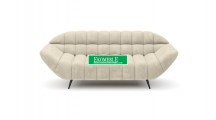 Wersal - Gappa Sofa 3