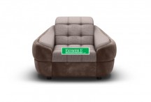 Wersal - infinity - fotel