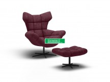 Wersal - Sensi - fotel