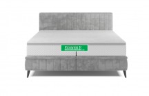 Wersal - Caya łóżko