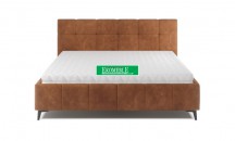 Wersal - Naomi łóżko