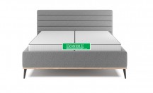 Wersal - Fog łóżko