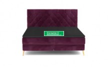 Wersal - Lara łóżko