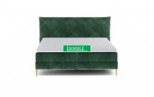 Wersal - Grace łóżko