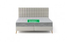 Wersal - Cindy łóżko