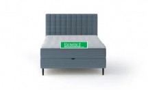 Wersal - Nepo łóżko