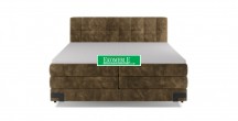 Wersal - Viano łóżko