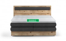 Wersal - Diori łóżko 