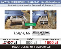 TARANKO - STOLIK PA-4A , 14A