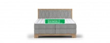 Wersal - Endo łóżko