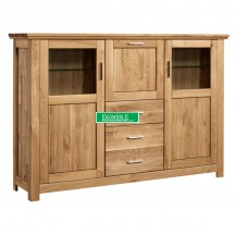 Dekort  porto  komoda wysoka, barek typ 47