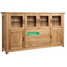 Dekort  porto  komoda wysoka typ 48