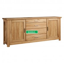 Dekort  porto  komoda niska typ 49